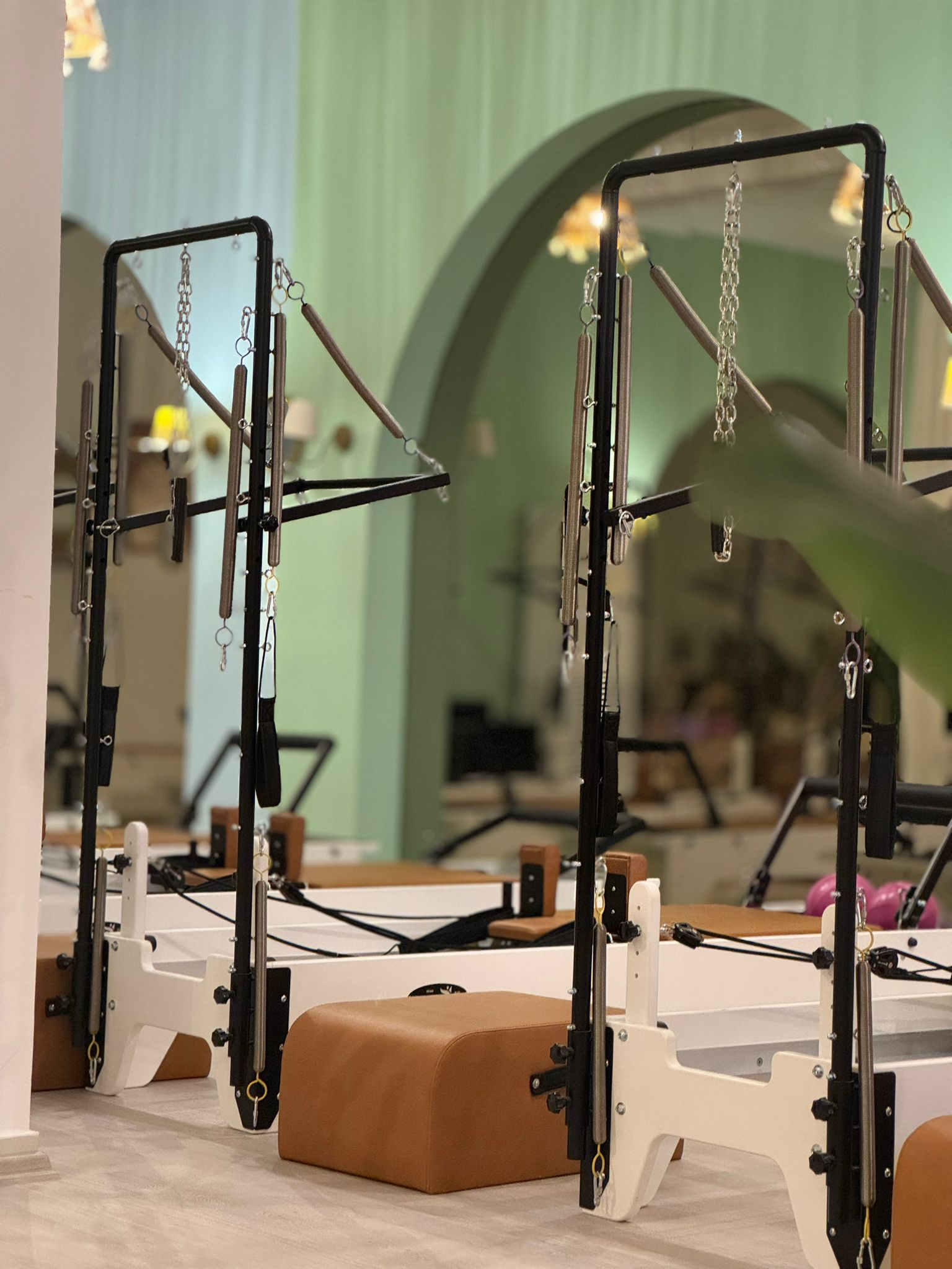 İpek pilates studio  